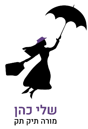 מורה תיק תק – קורסים בהוראה מתקנת עם שלי כהן