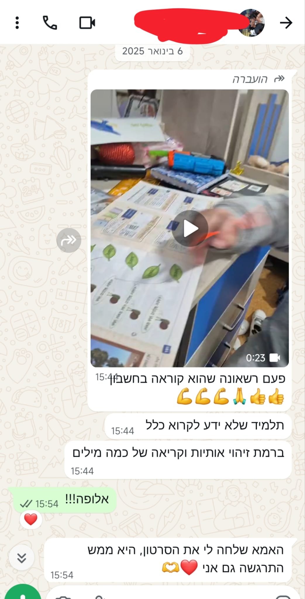 הדרכות אישיות וליווי – תמונה 3